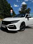 Honda Civic Honda Civic Executive 2021 | Salon PL | 1. właściciel | ASO | Bezwypad