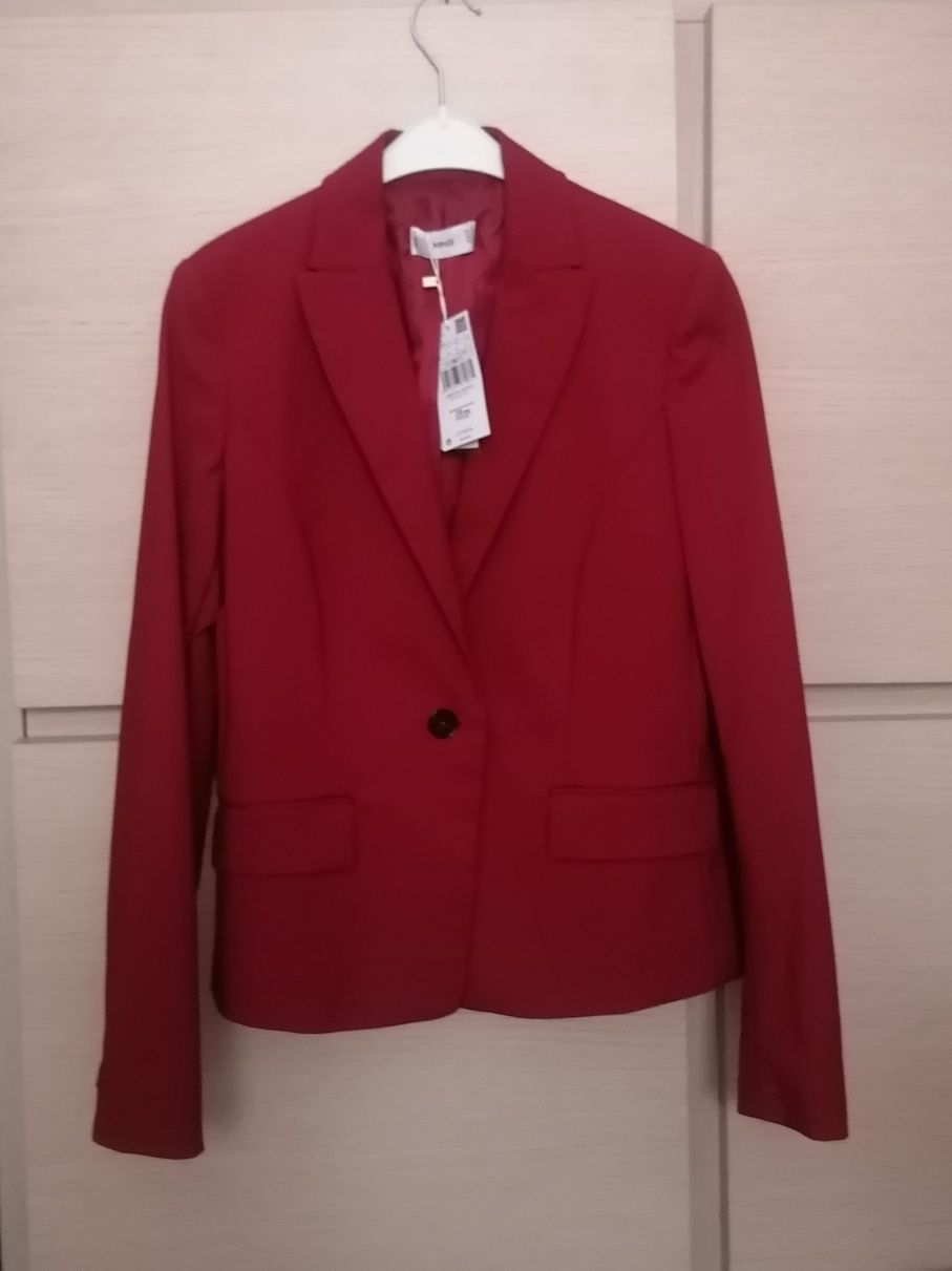 Marynarka mango 40