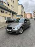 BMW 320d lci 177cv
c