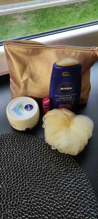 NOWY Zestaw kosmetyków Nivea - 5 elementów
