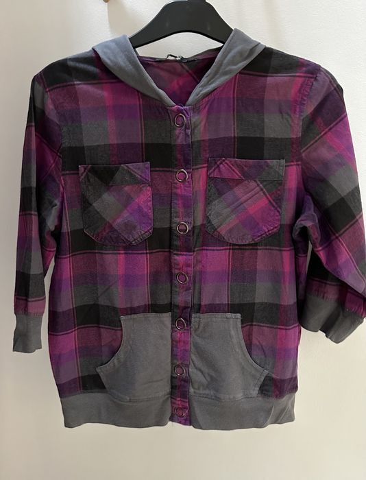 Bluza/koszula Dunnes r. 40