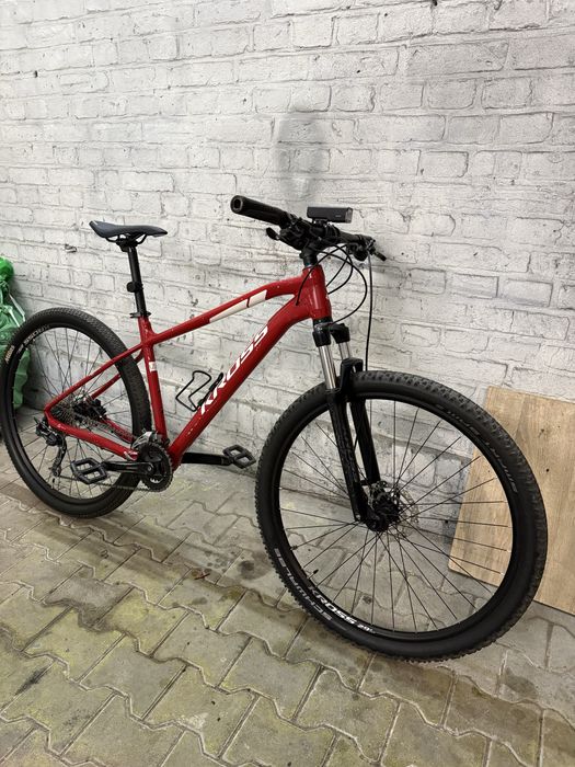 Kross level 3.0 29” roz L