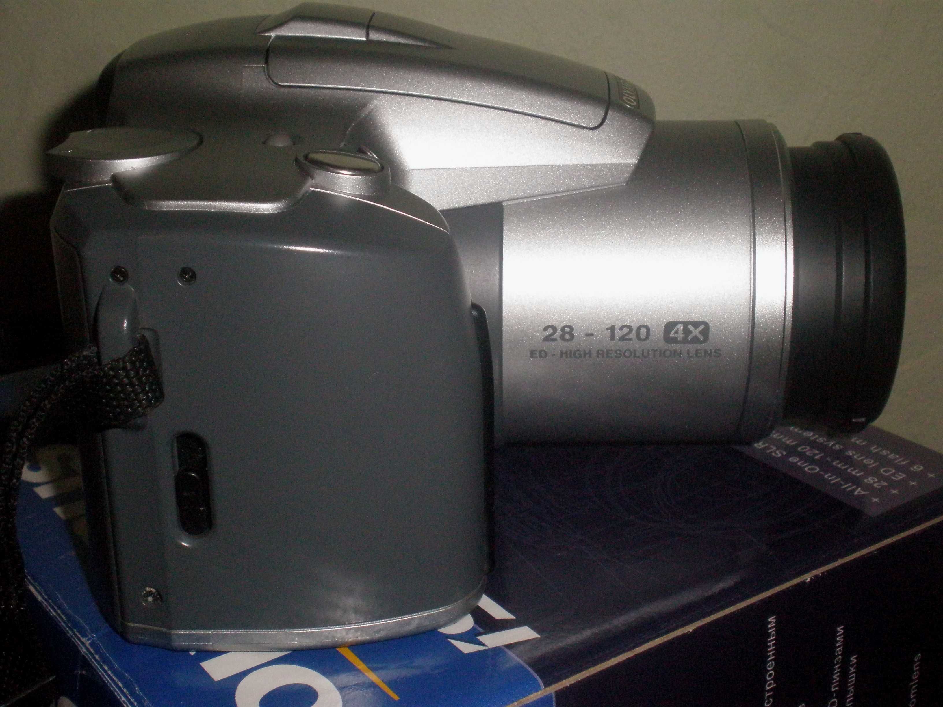 продам OLYMPUS IS-500