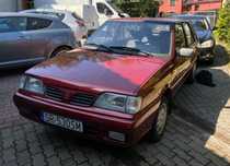 FSO Polonez Caro Plus 1.6 MPI
