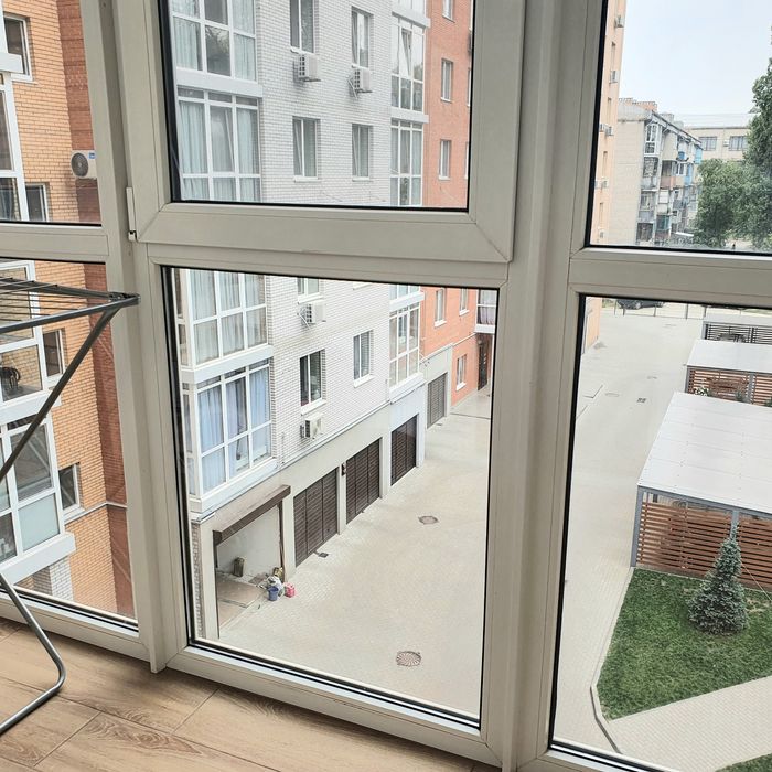 Сдам 1к новострой левый берег