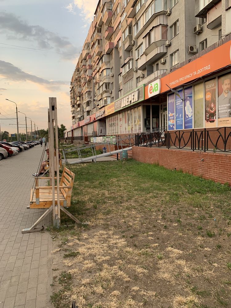 Продам квартиру на первом Южном