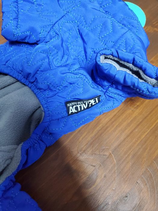 Kurtka dla psa r.Xs