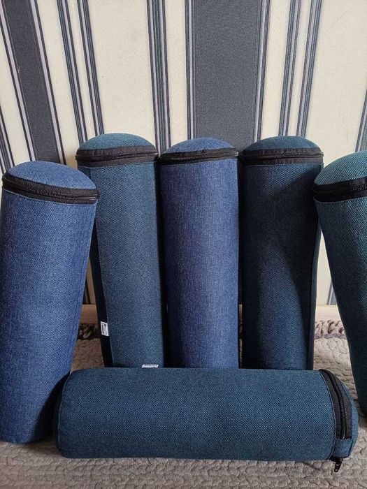 Ортопедичний чудо-валик із внутрішнім чохлом