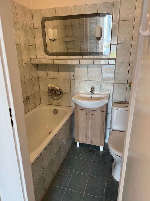 Do wynajęcia mieszkanie trzypokojowe - Konin V Osiedle - 11 Listopada