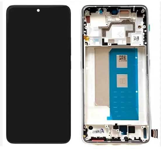 Дисплей Экран Xiaomi Poco F5 Pro тачскрин Xiaomi Poco X5/Poco X6 Pro