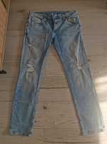 Jeansy męskie Pepe Jeans