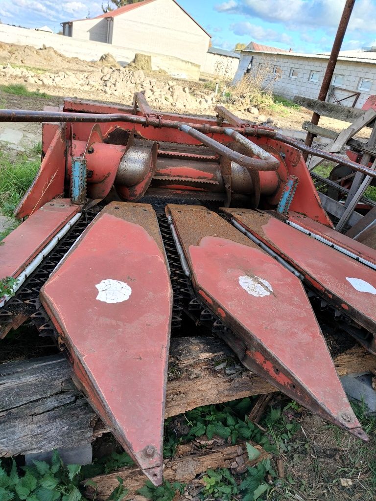 Sieczkarnia Mengele SF 5200