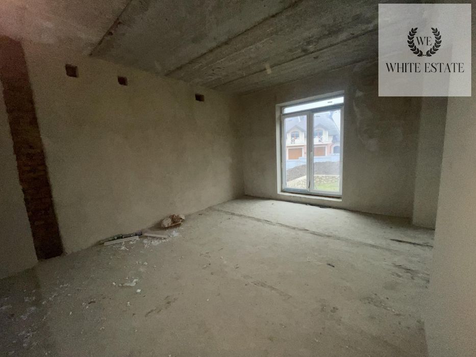 Продаж таунхауса в Байківцях