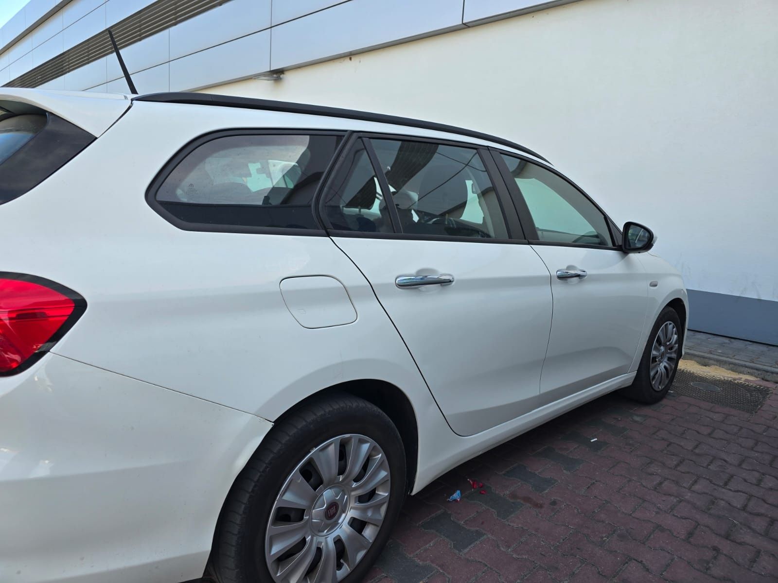 Fiat tipo carrinha