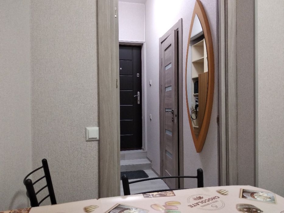 Виноградарь.  1 к. Світлицького 35. Новобуд.  ЦСМ на Порика недалеко