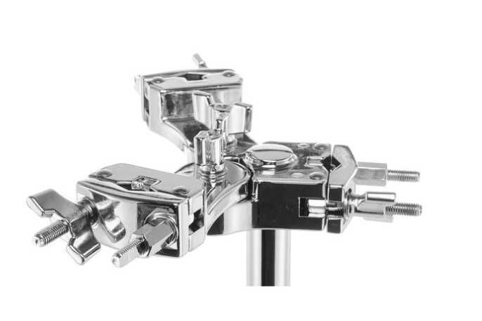 Tripé Gibraltar 9613PM (Dá para 3 Pratos ou 3 peças diferentes)