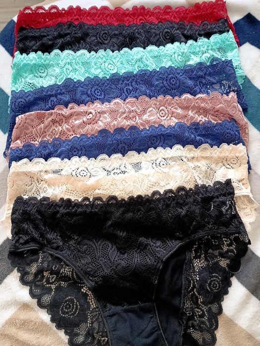 8 pack majtek XXL