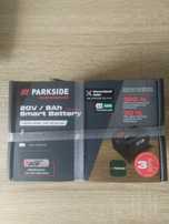 Akumulator 8ah parkside Smart