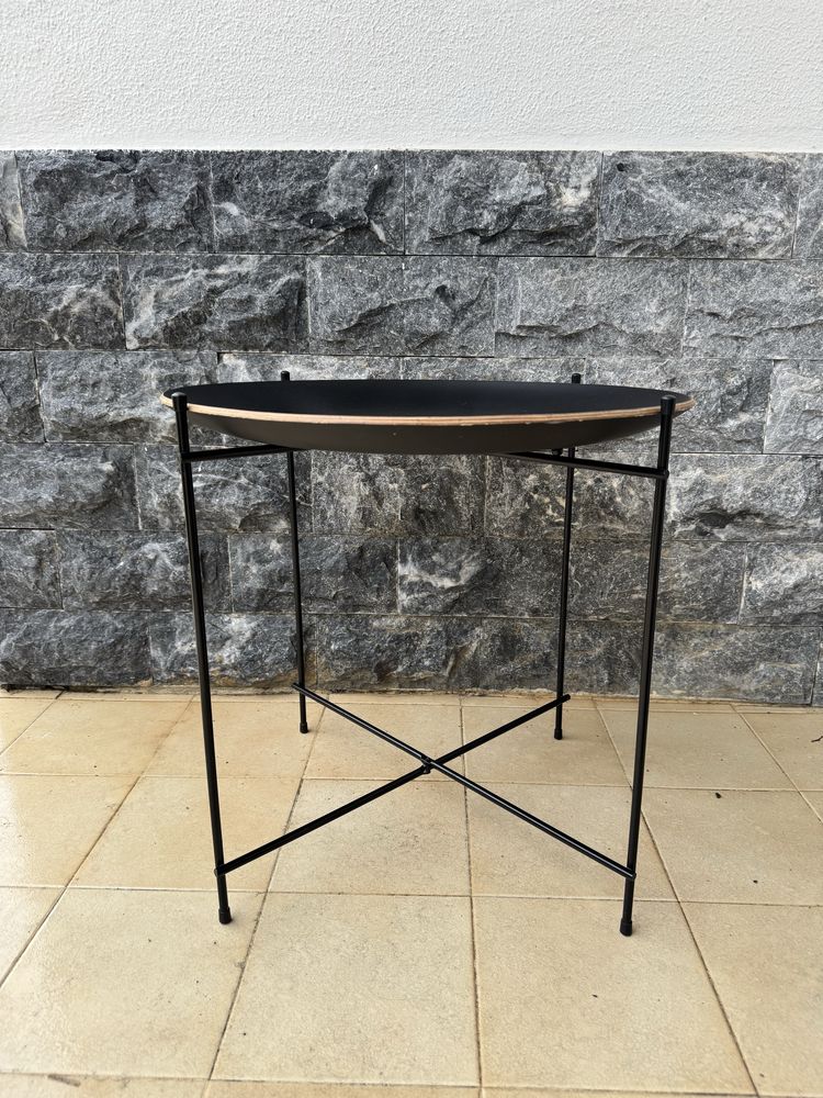 Mesa de apoio IKEA