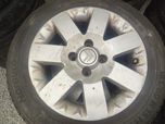 R15 4х108 Peugeot Citroën Ford Fiesta Mondeo Fusion Sierra