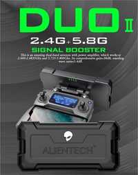 Alientech  Duo II 2.4G/5.8G