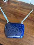 Router Wireless TP-LINK 300Mbps