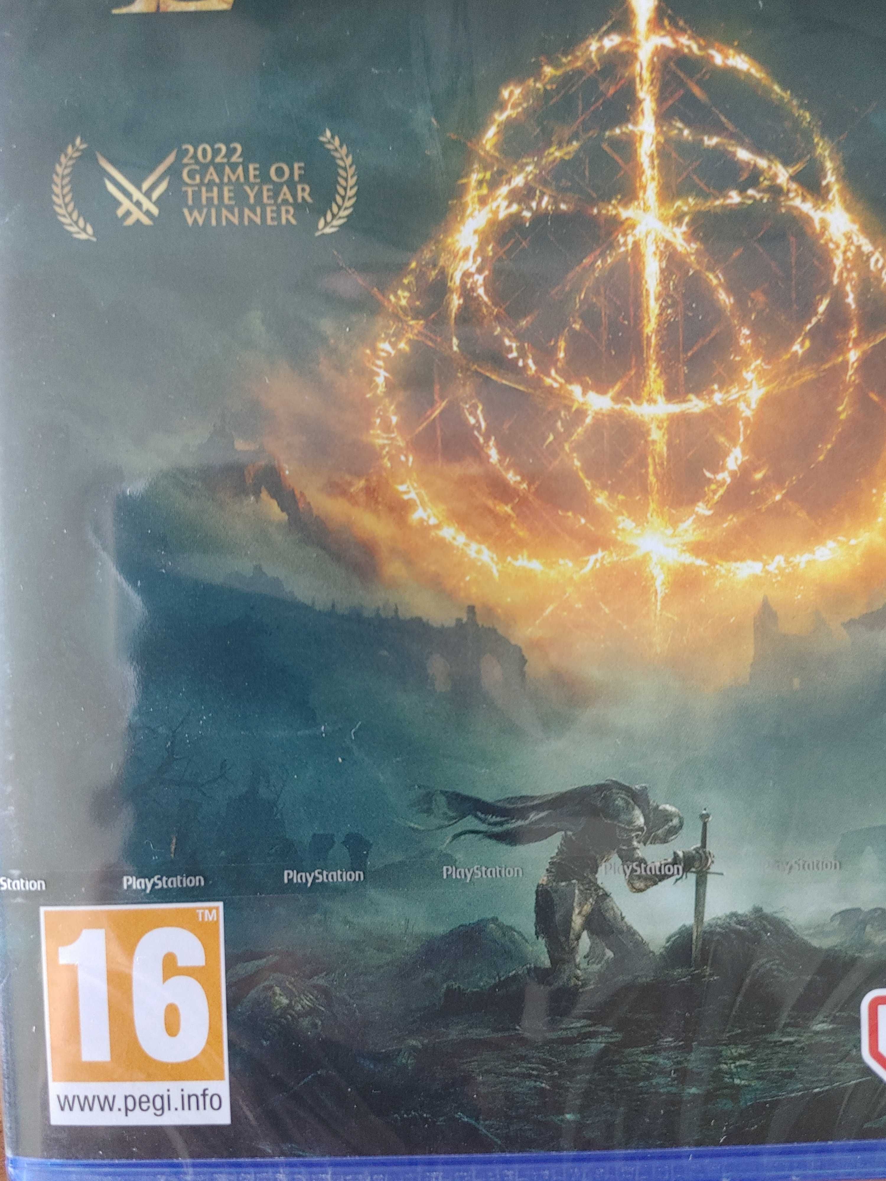 Elden Ring Shadow of the Erdtree Edition