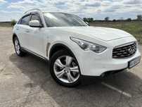 Продам Infiniti fx37