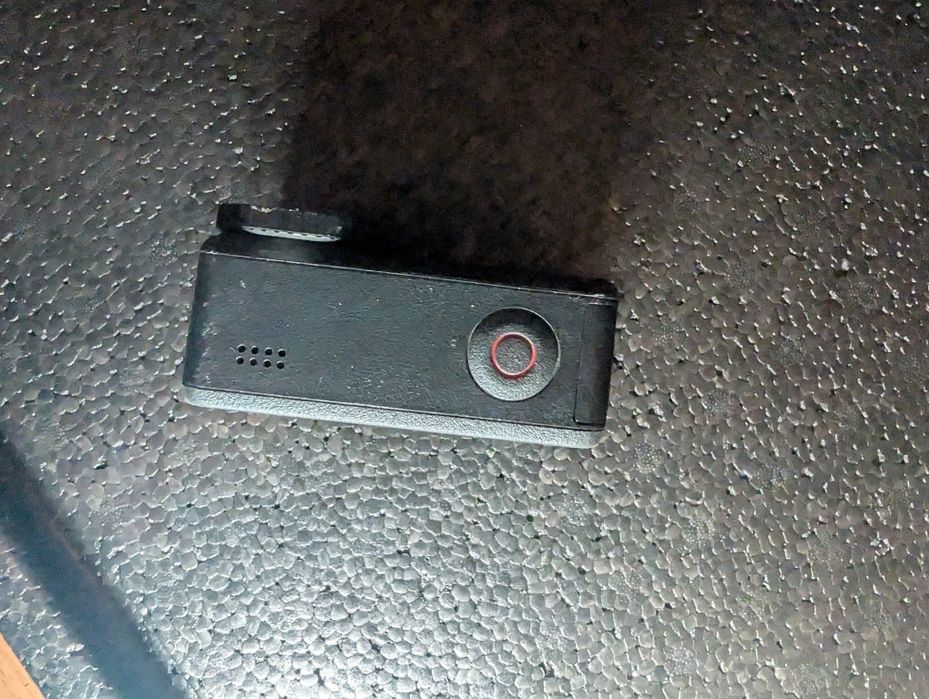 DJI Osmo Action 4