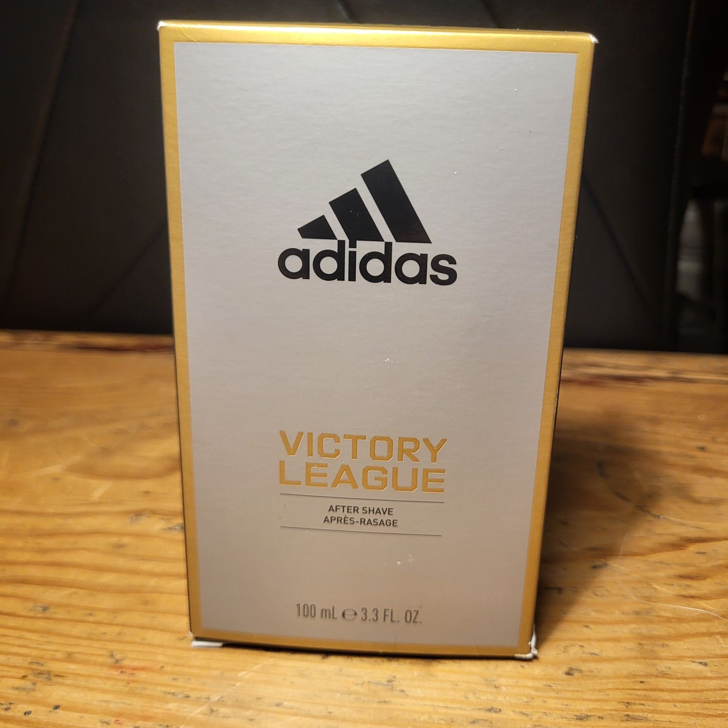 Woda po goleniu ADIDAS 100ml