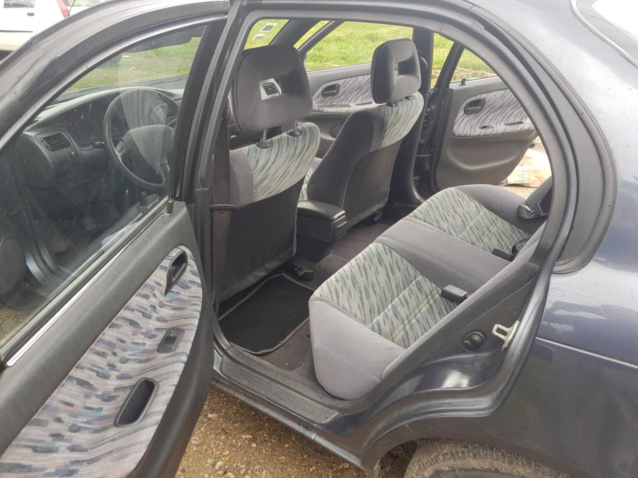 Toyota corolla XLI 96