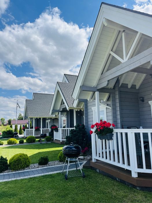 Promocja LISTOPAD Dom nad morzem Wolny DOMEK do wynajęcia Sarbinowo