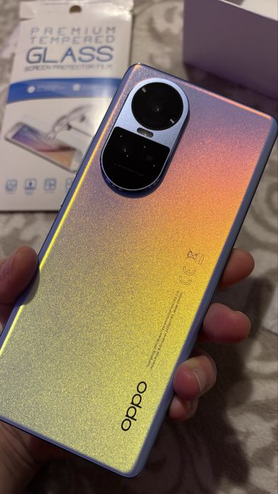 Oppo Reno 10 5G 8/256 6,7 cali