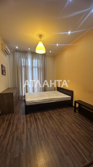 Современный дом, престижный район