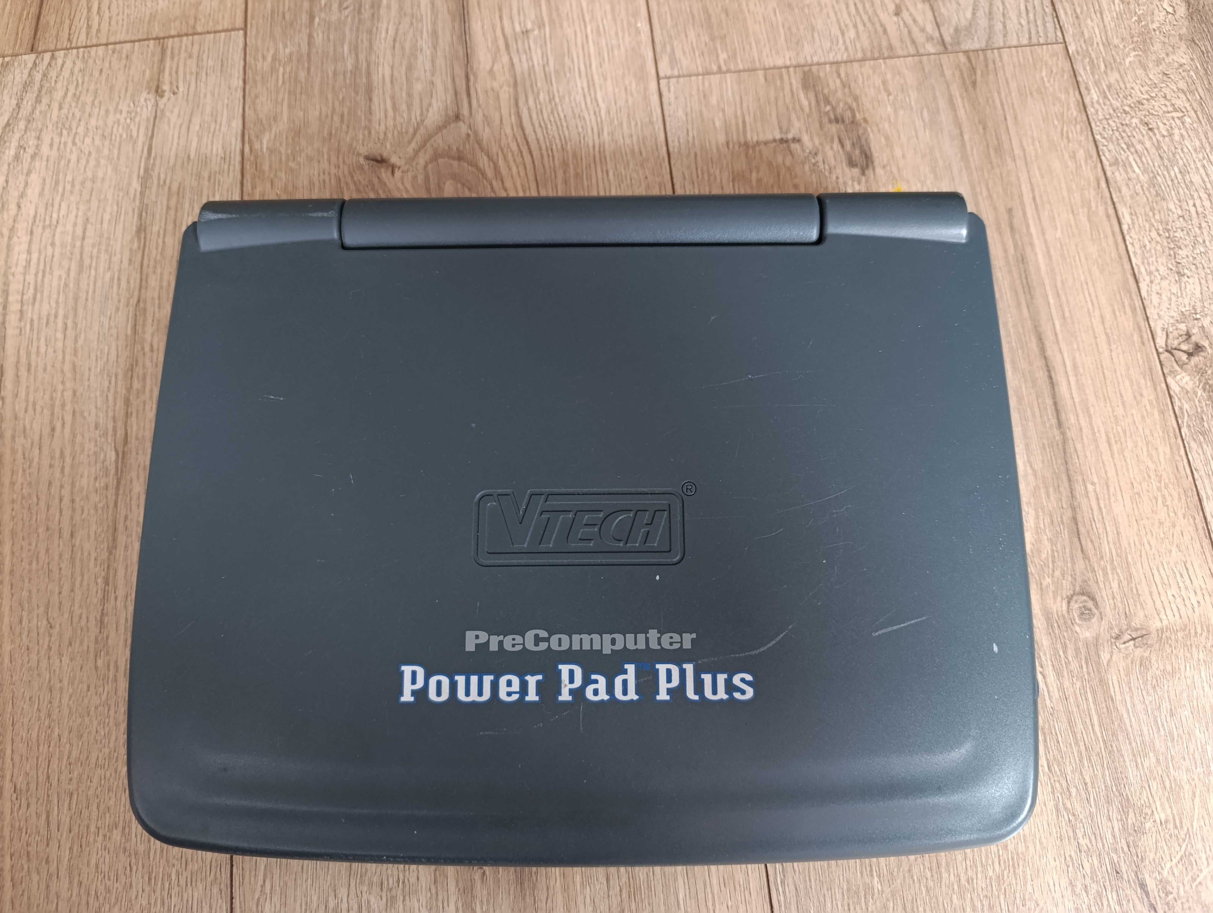 Precomputer vtech