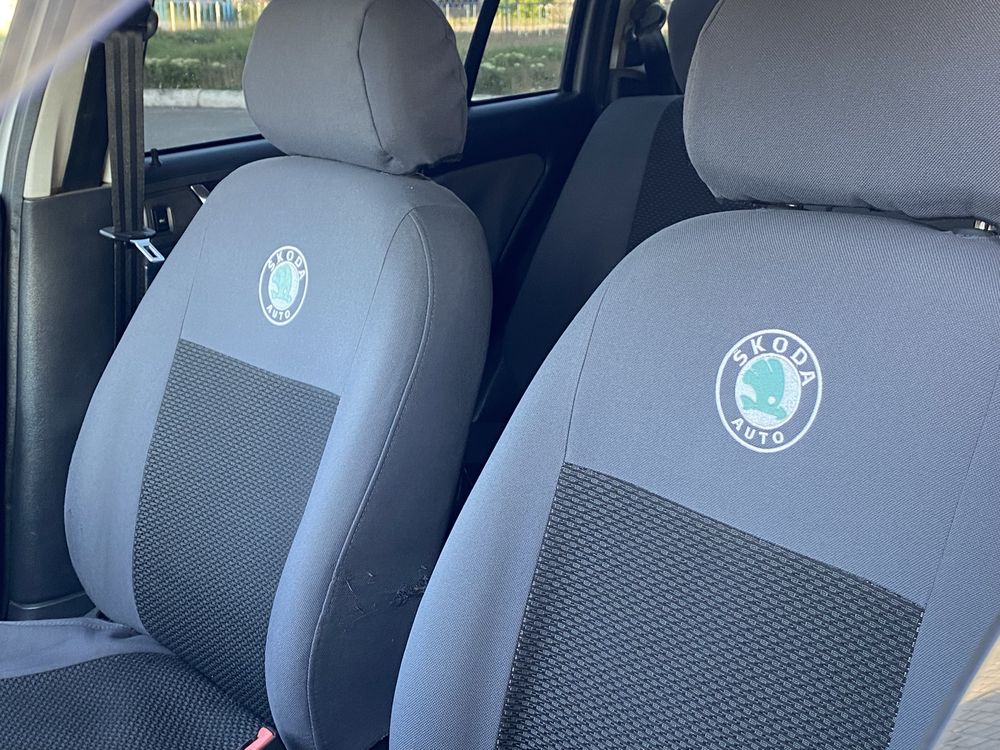 Skoda Octavia Tour Шкода Октавия Тур