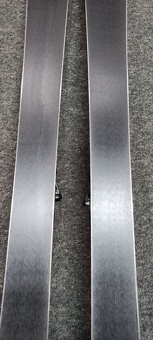 Narty Fischer RC4 CURV TI 157 cm + Fischer RS 10 2024r(1)