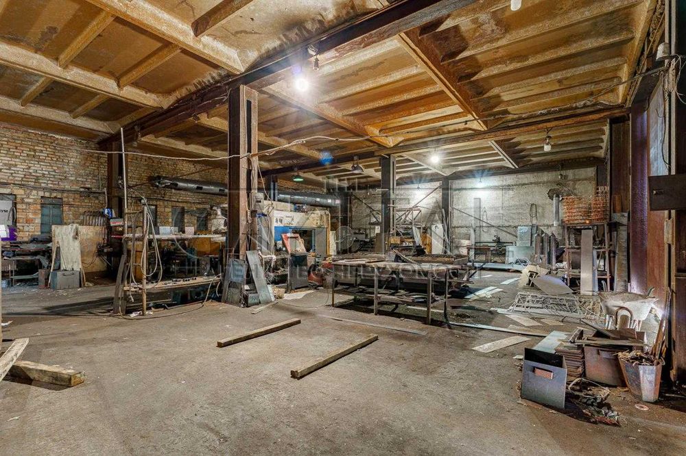 ТОП! Продаж Виробничо-складського приміщеня 1067м2, Клавдієво-Тарасове