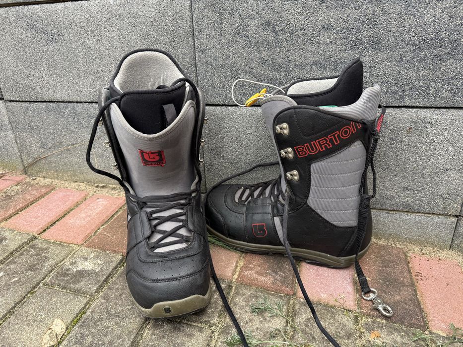Buty snowbordowe Burton Tribute rozm 46
