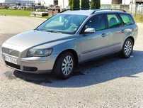 Volvo V50  2.0 diesel