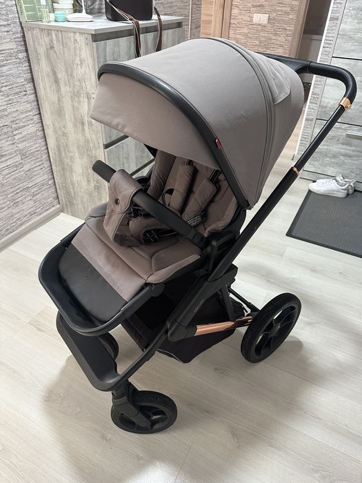 Коляска Carrello Sigma 2 в 1