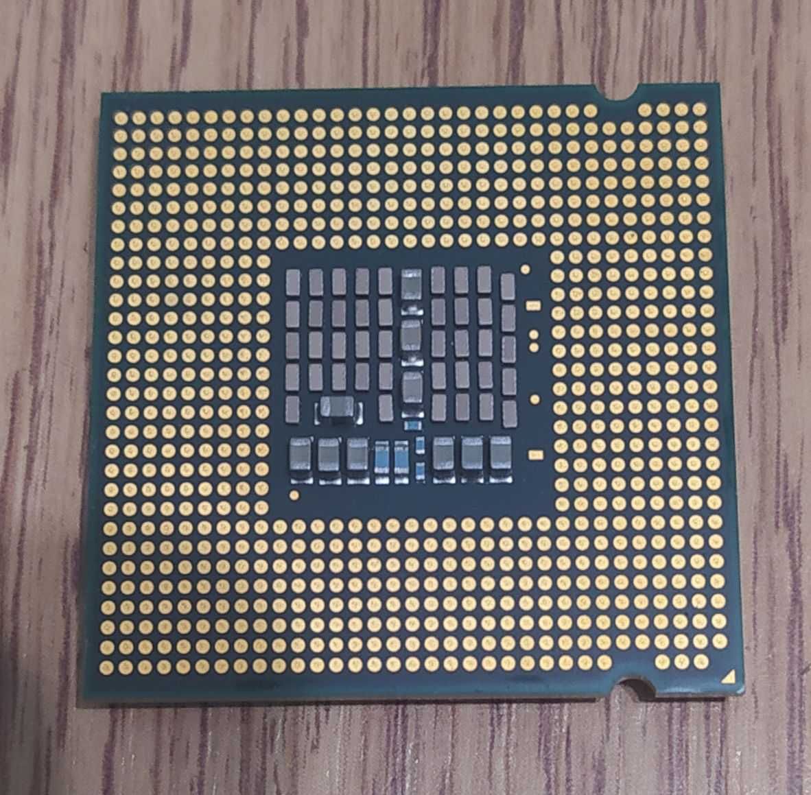 Процесор core 2 quad q6600