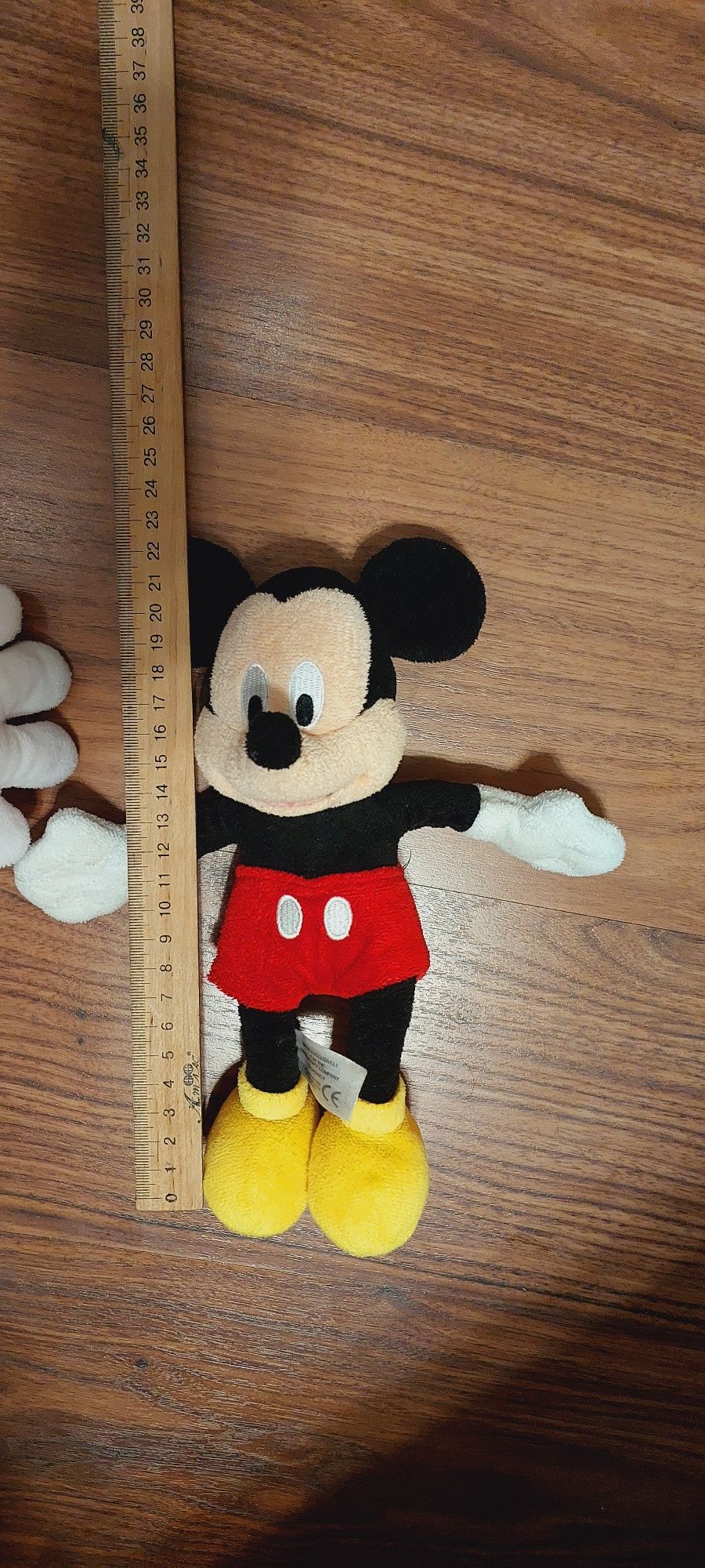 Плюшеві іграшки Disney Оригінал