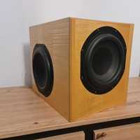 Subwoofer Aktywny TOTEM STROM Hi-End  Unikat Okazja!!