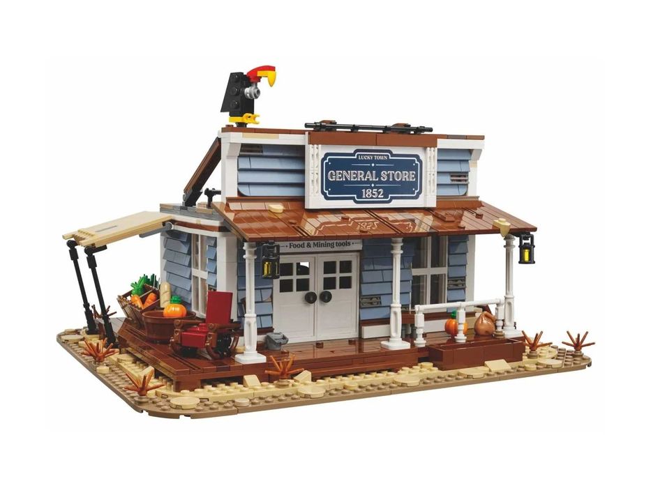 Lego BrickLink Designer Program 910031 Sklep Wielobranżowy NOWY