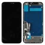 Wyświetlacz LCD do Apple iPhone 11 INCELL 1080P FHD IC MOVABLE