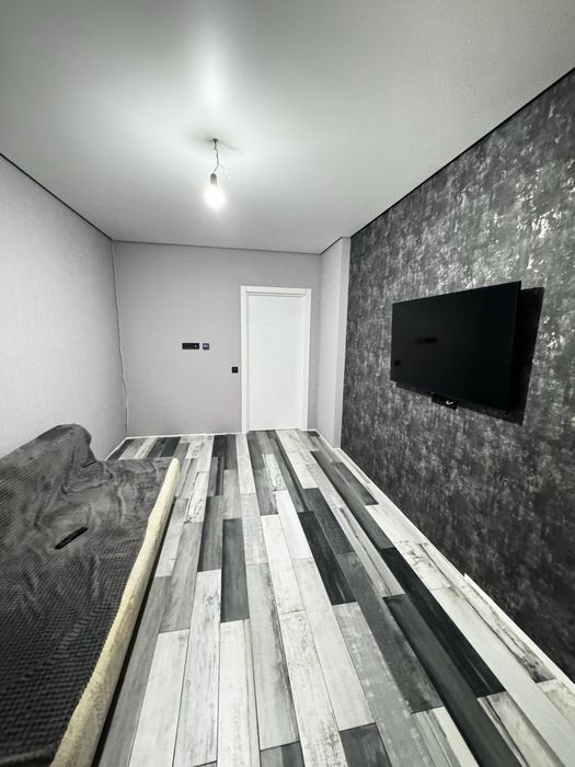 Двокімнатна квартира в Бучі