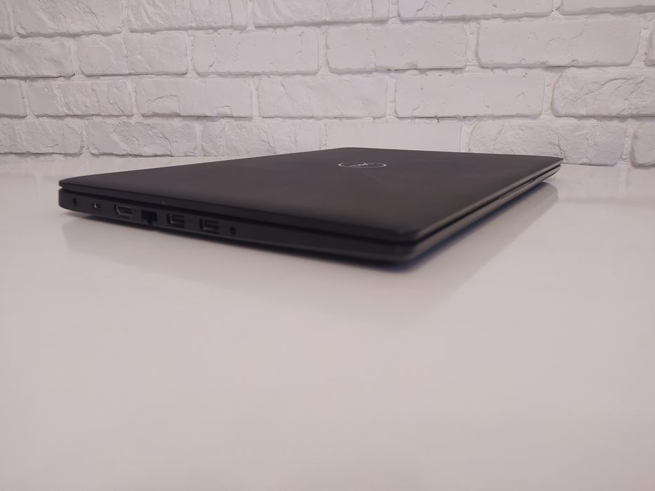 Dell Latitude 3500/15,6" FHD/i7-8565U/16Gb/256Gb/NVIDIA MX130