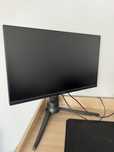 Monitor SAMSUNG Odyssey F24G35TFWU 23.8" 1920x1080px
