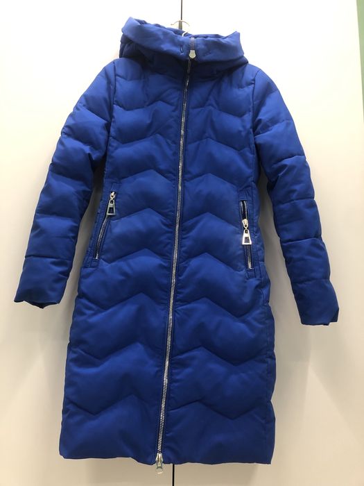 Продам зимову куртку.Розмір 42